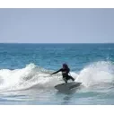 Surfboard Firewire Sunday Volcanic