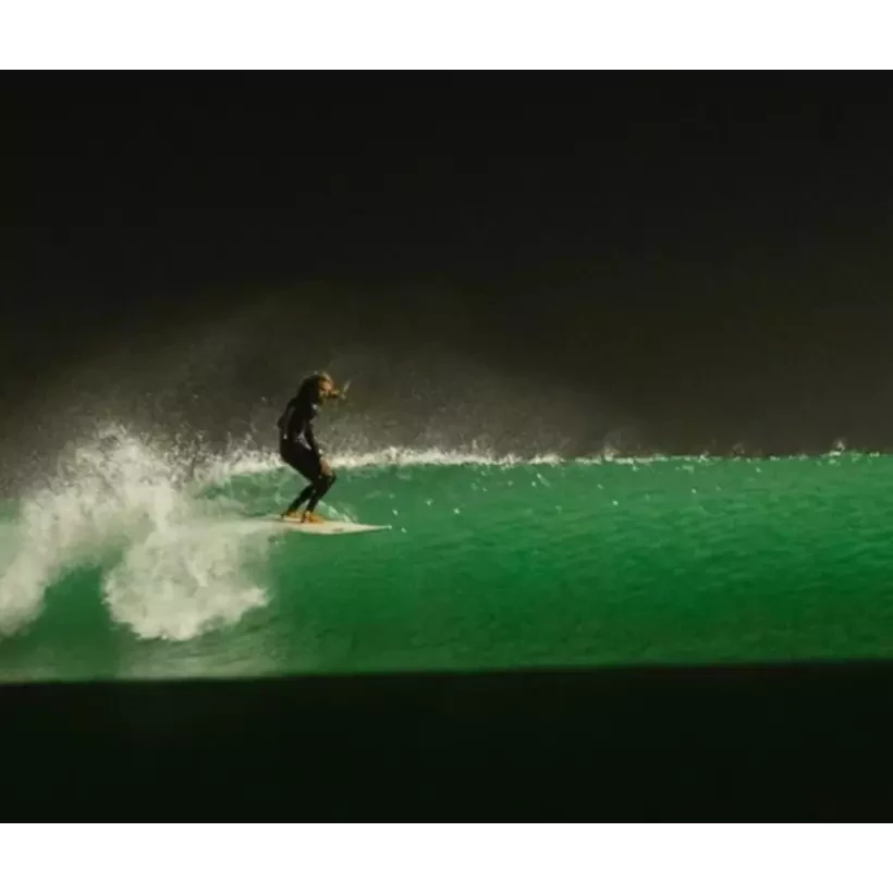 Prancha de surf Firewire Sunday Volcanic