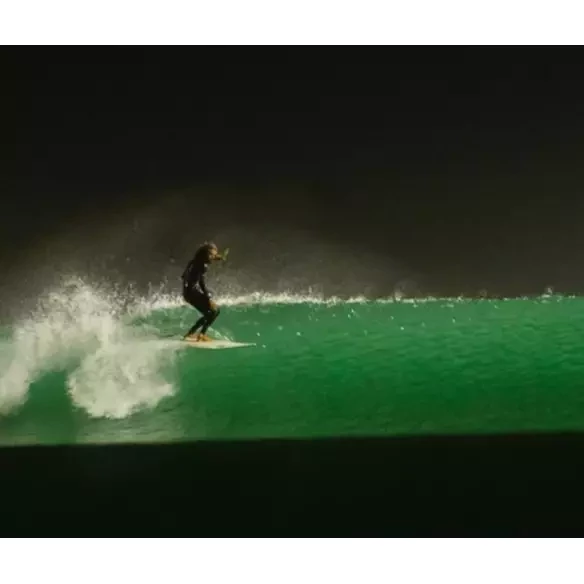 Surfbrett Firewire Sunday Volcanic