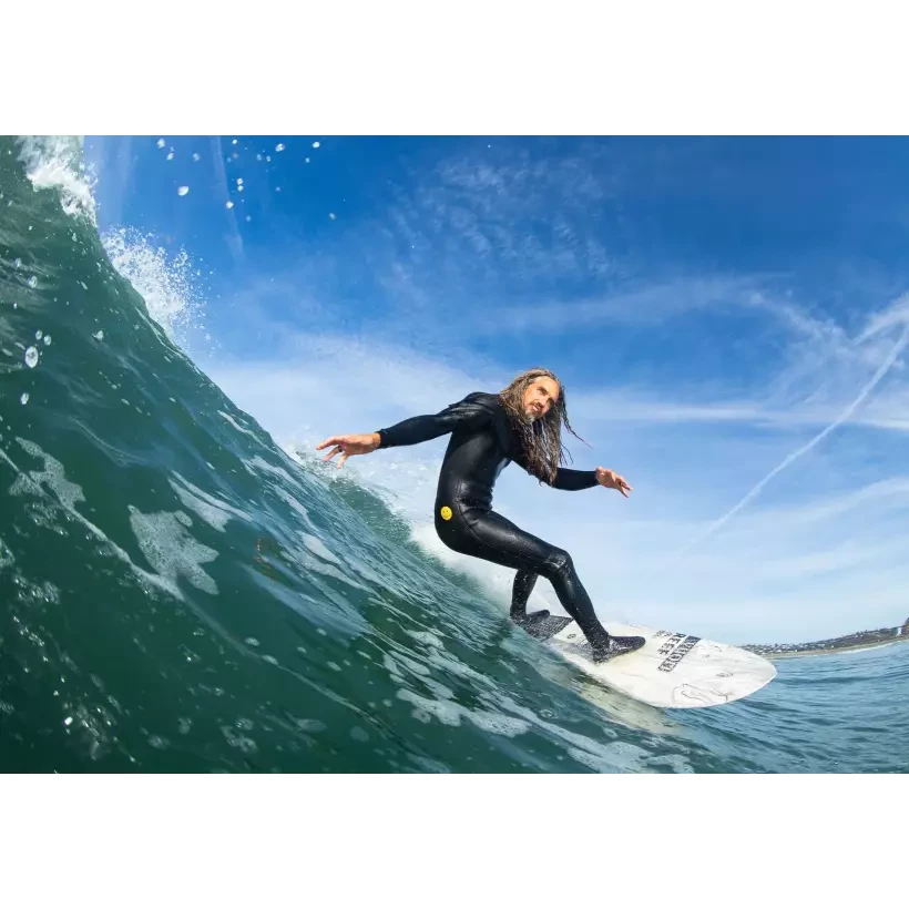 Prancha de surf Firewire MachadoCado