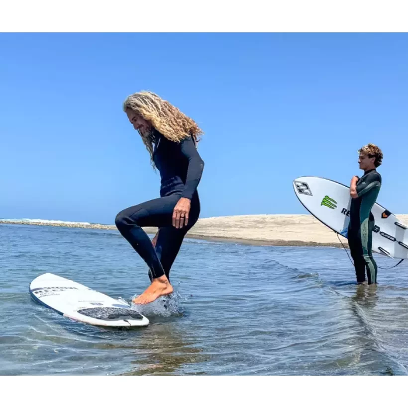 Prancha de surf Firewire MachadoCado