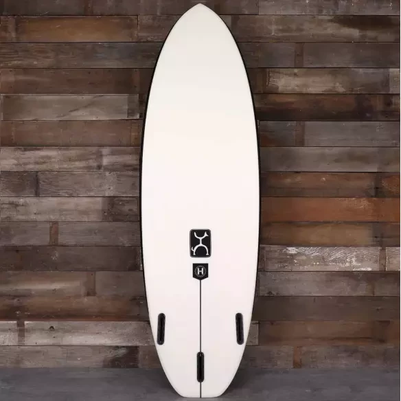Prancha de surf Firewire MachadoCado