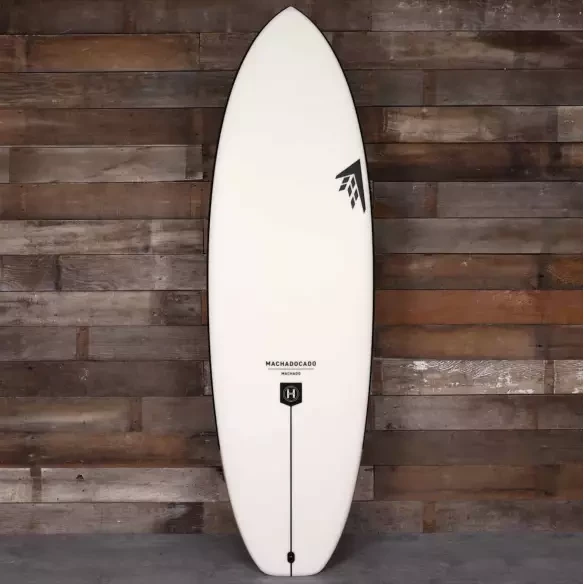 Prancha de surf Firewire MachadoCado