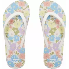 Chanclas Billabong Dama Flowers