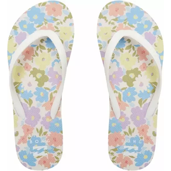 Flip Flops Billabong Dama Flowers