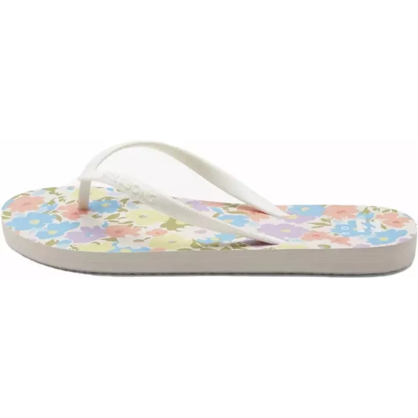 Chanclas Billabong Dama Flowers