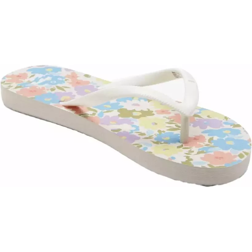 Flip Flops Billabong Dama Flowers