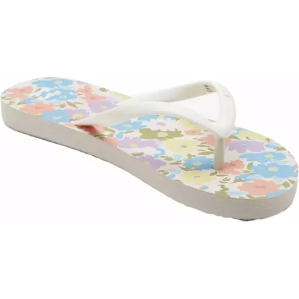 Infradito Billabong Dama Flowers