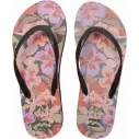 flip flops Billabong Dama Black/Pink