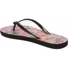 Chanclas Billabong Dama Black/Pink 2