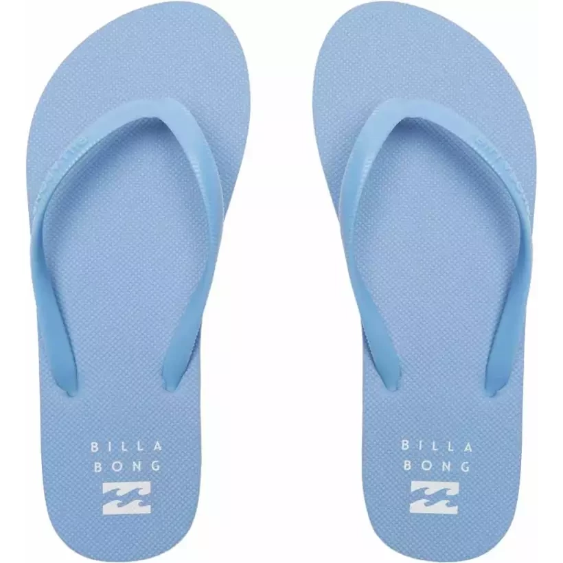 Tongs Billabong Dama Blue
