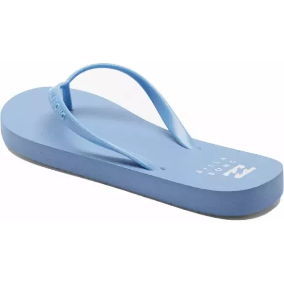 Flip-Flops Von Billabong Dama Blue
