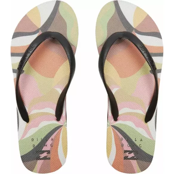 flip flops Billabong Dama Black/Black