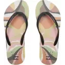 Chanclas Billabong Dama Black/Black