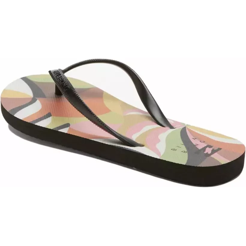 flip flops Billabong Dama Black/Black