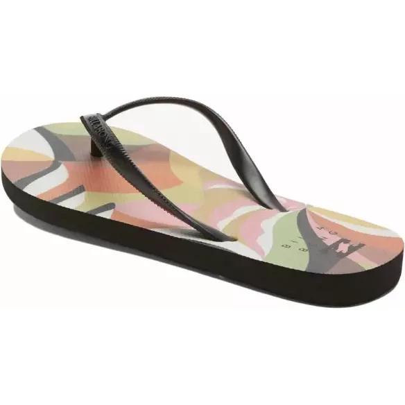 flip flops Billabong Dama Black/Black
