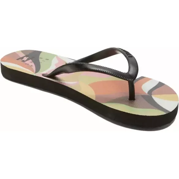 flip flops Billabong Dama Black/Black