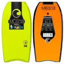 bodyboard Moana One Yellow/Orange