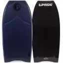 Pride Answer PP+SNPP ISS Bodyboard Midnight/Black