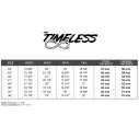 Bodyboard Pride Timeless PP + HD Yellow/Orange