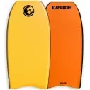 Amarillo + Naranja