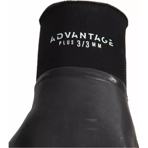 Handschuhe surf Hurley Advantage Plus 3mm
