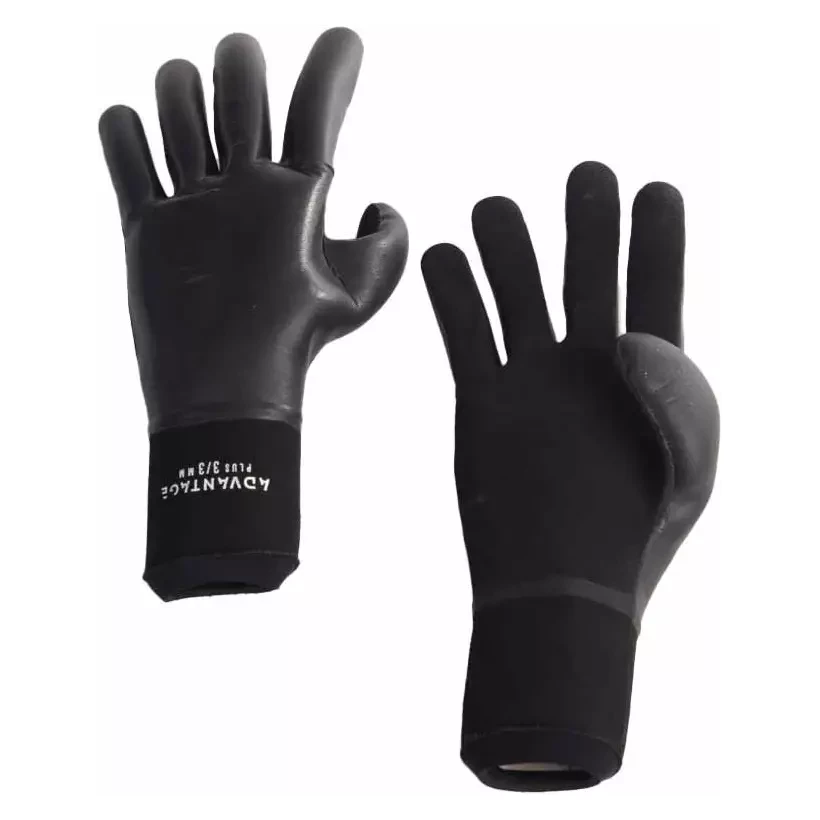 Handschuhe surf Hurley Advantage Plus 3mm
