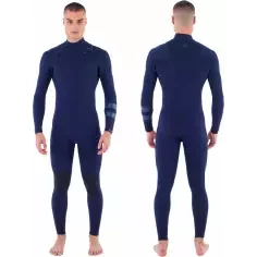 Wetsuit Hurley Plus 4/3mm Total Eclipse