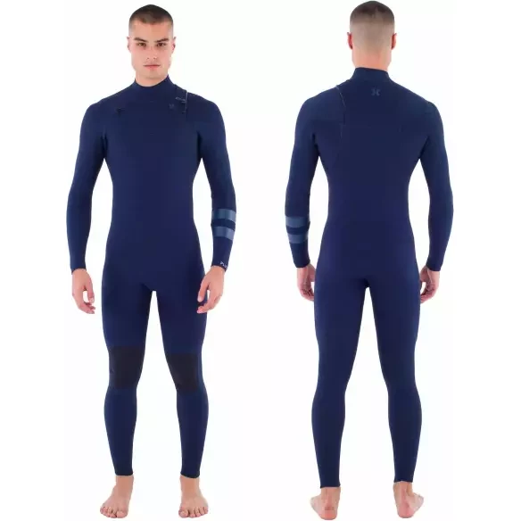 Neopren Hurley Plus 4/3mm Total Eclipse