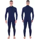 Wetsuit Hurley Plus 4/3mm Total Eclipse