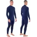 Neopreen Hurley Plus 4/3mm Total Eclipse