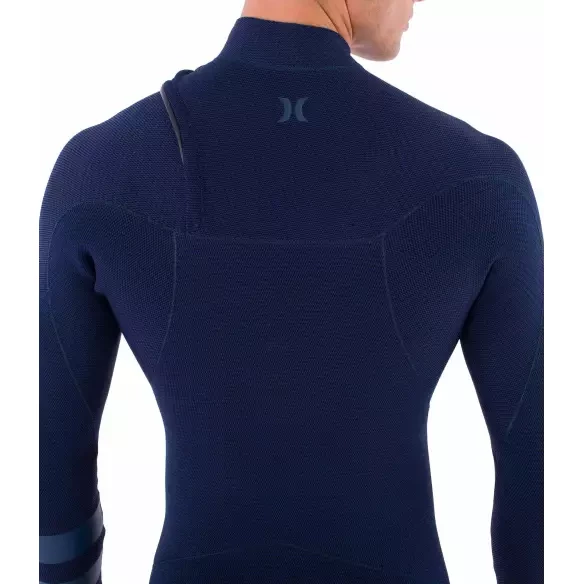 Wetsuit Hurley Plus 4/3mm Total Eclipse