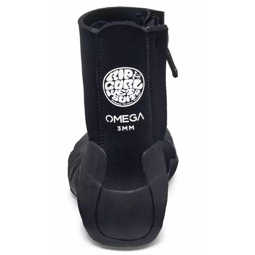 Calzari Rip Curl Omega 3mm Split Toe