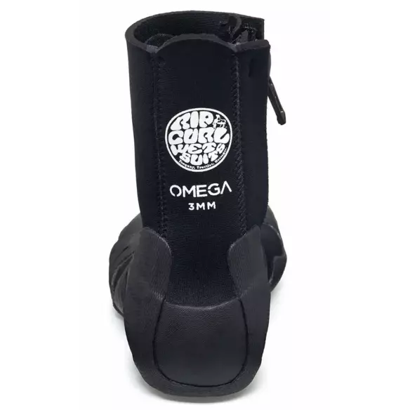 Calzari Rip Curl Omega 3mm Split Toe