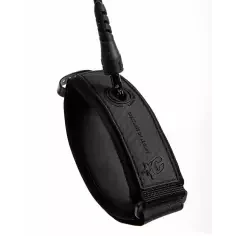 Leash de Bodyboard Creatures Reliance Black 2