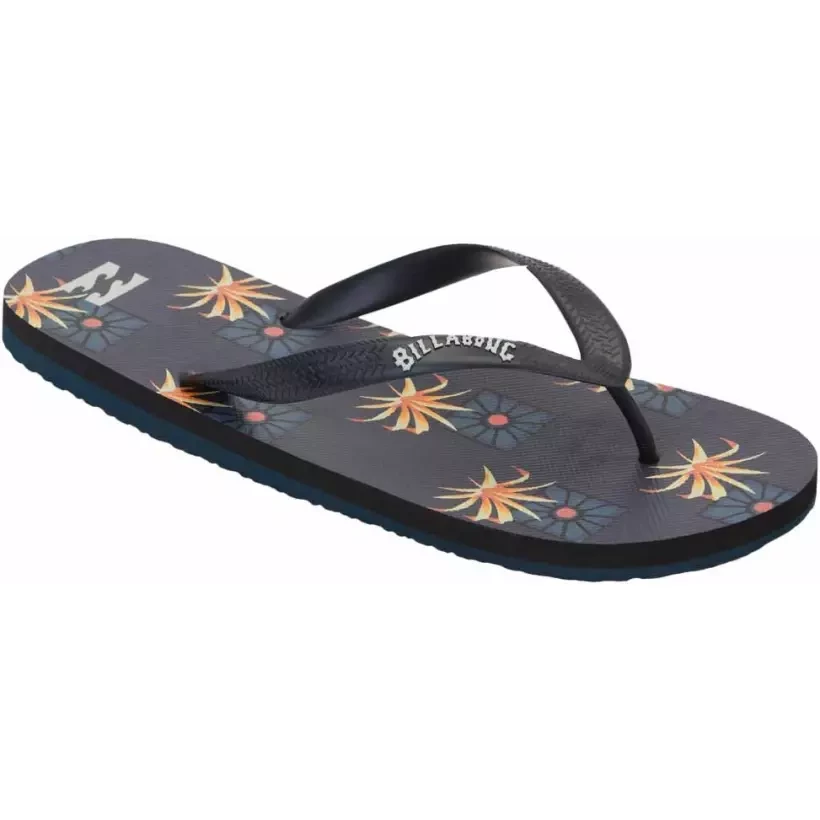 Flip Flops Billabong Tides Dark Navy