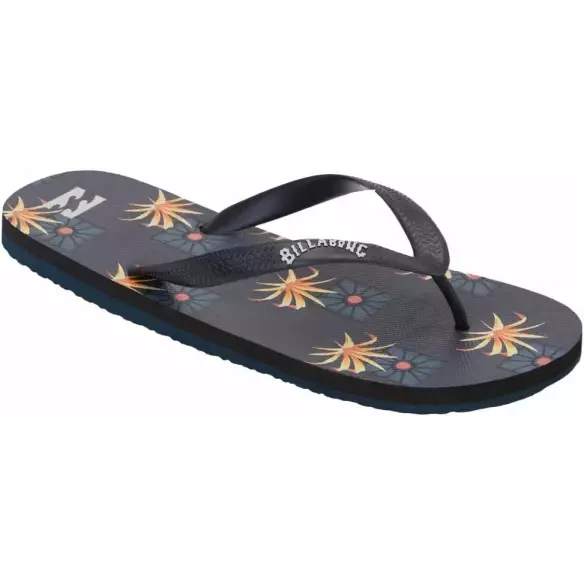 Tongs Billabong Tides Dark Navy
