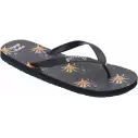 Flip-Flops Von Billabong Tides Dark Navy