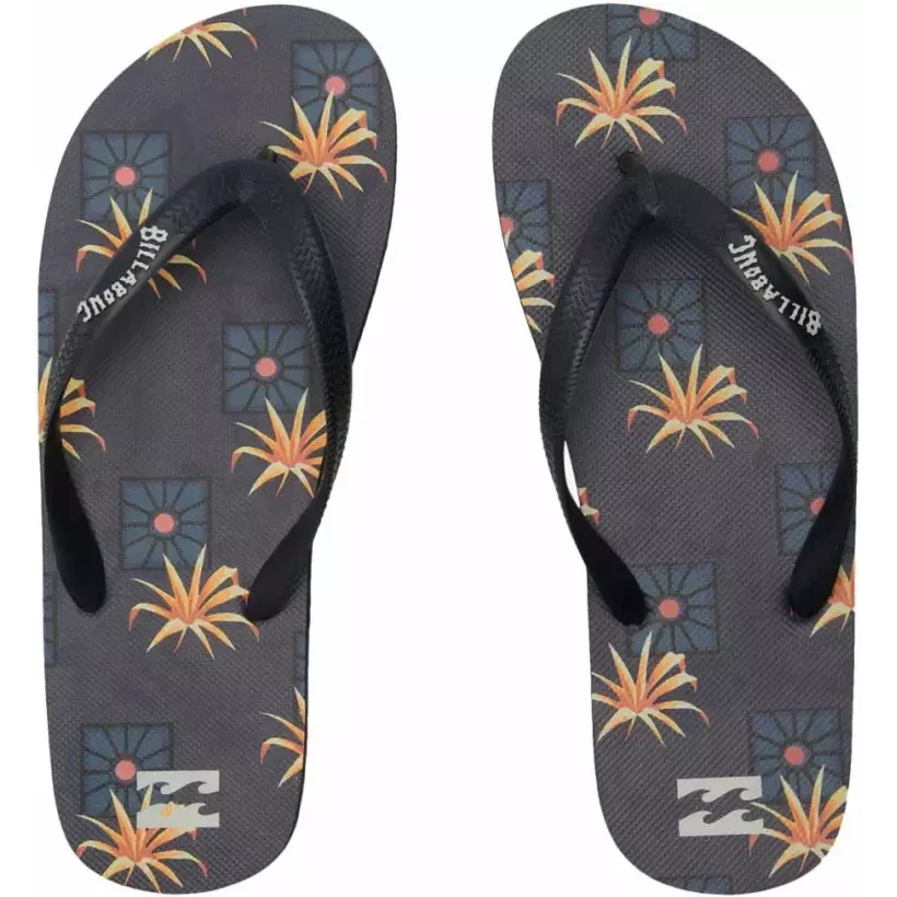 Flip Flops Billabong Tides Dark Navy