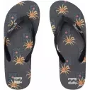 Flip-Flops Von Billabong Tides Dark Navy