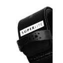 Leash surf-Creatures SuperLite Comp Black Silver