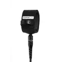 Leash surf-Creatures SuperLite Comp Black Silver