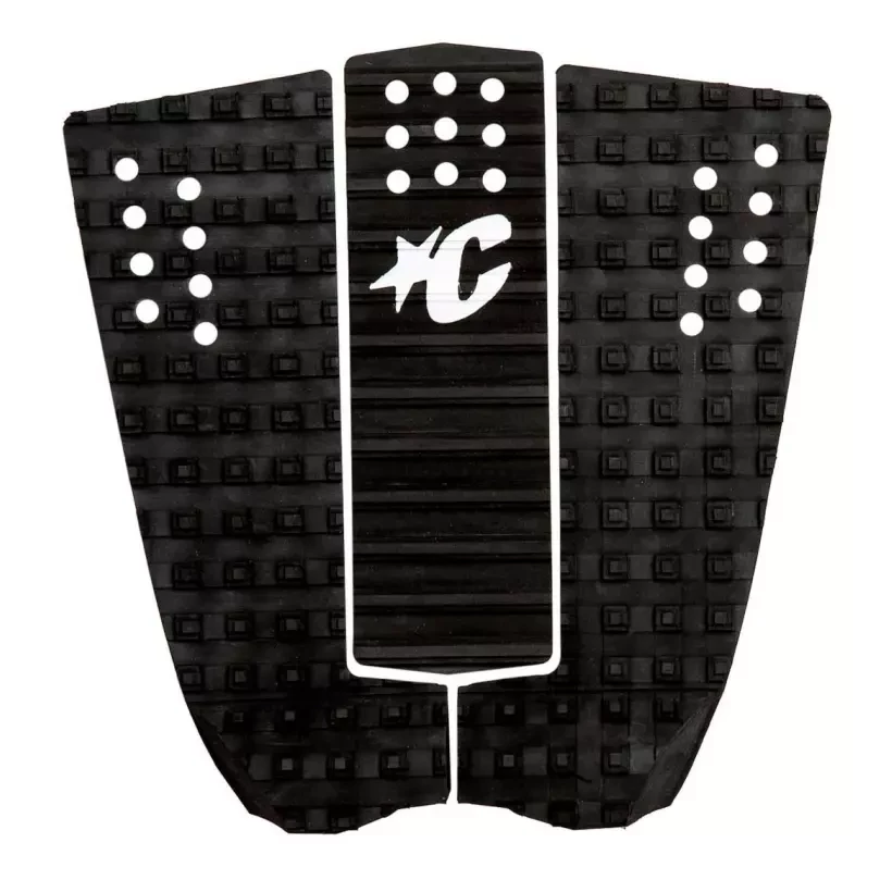 Grip Creatures Reliance III Dual Black