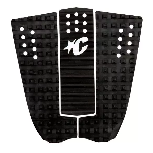 Grip Creatures Reliance III Dual Black