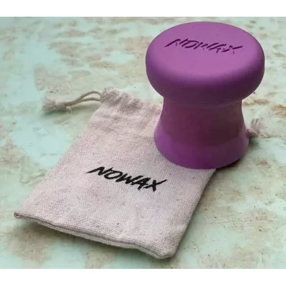 Nowax Wachsentferner