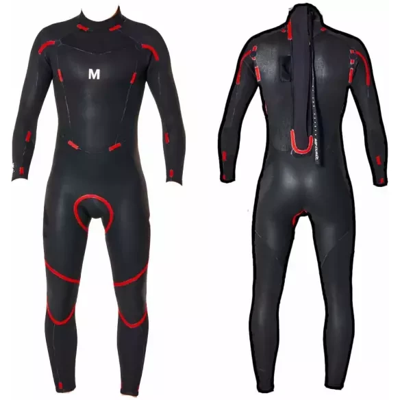 Wetsuit Rip Curl Freelite 4/3mm BZ Junior