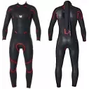 Wetsuit Rip Curl Freelite 4/3mm BZ Junior
