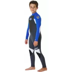 Muta surf  surf Rip Curl Omega 4/3mm Junior Blue 2