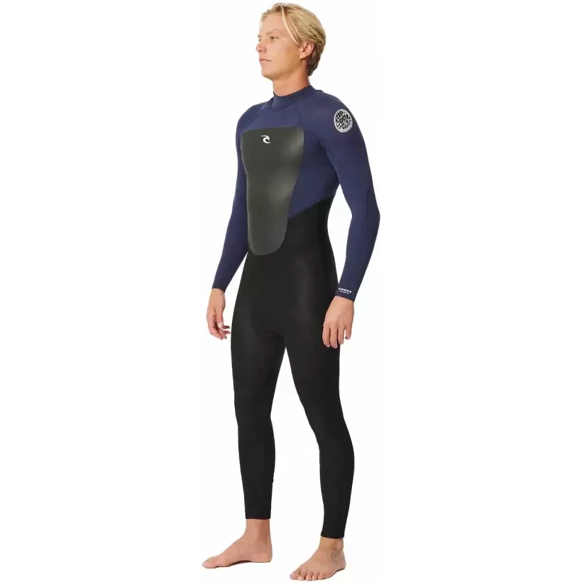 Combinaison Rip Curl Omega 4/3mm Slate
