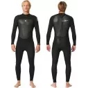 Fato Surf Rip Curl Omega 4/3mm Black